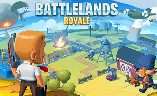 game pic for Battlelands royale